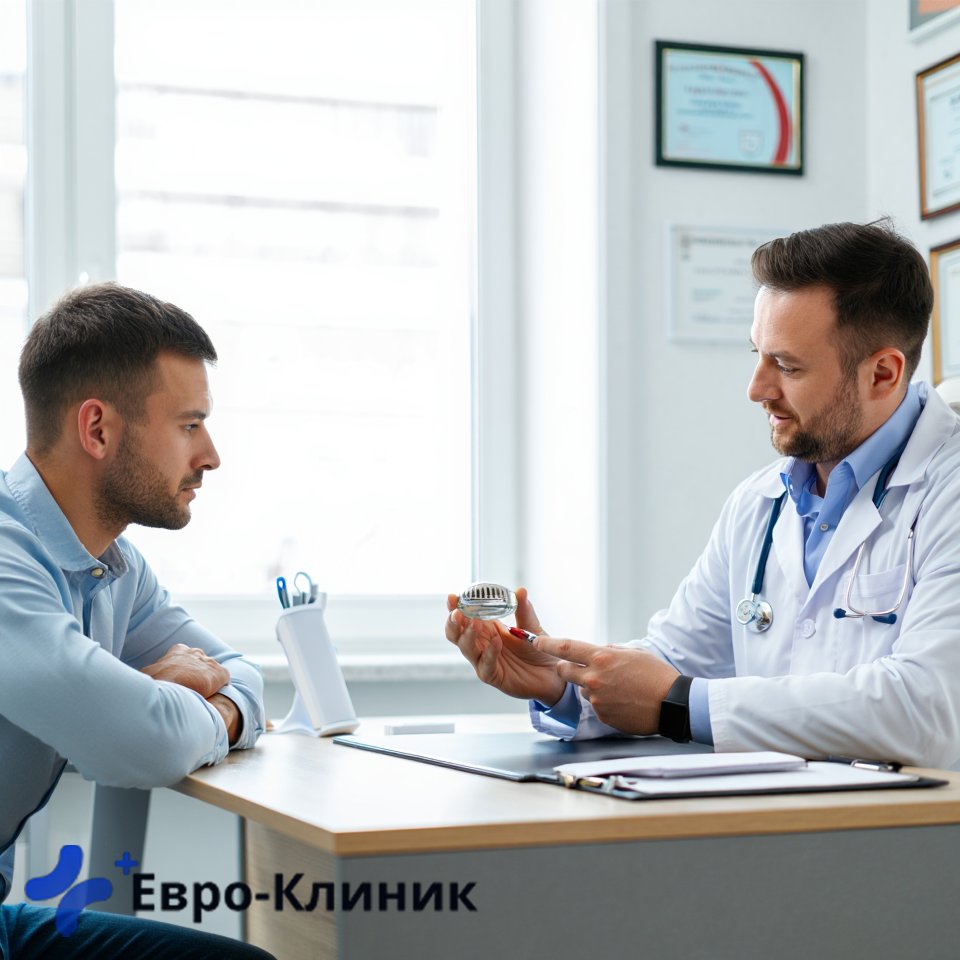 Консультация по химзащите от алкоголизма в Туле